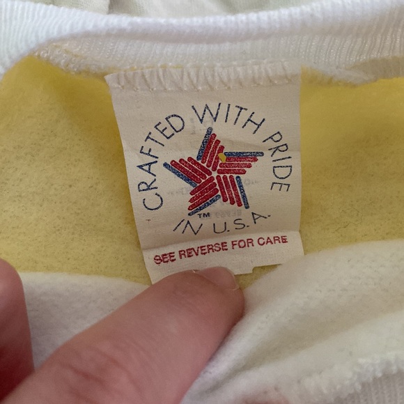 Vintage top - Picture 2 of 4